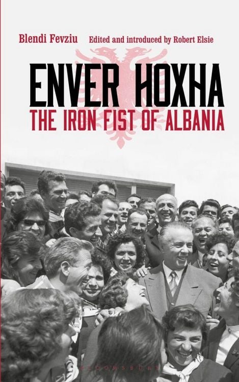 Produktbild: Nishku, M: Enver Hoxha