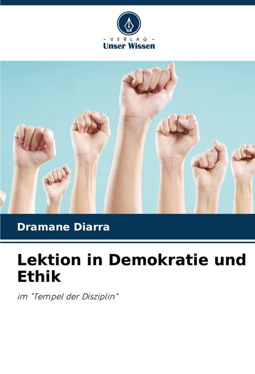 Produktbild: Lektion in Demokratie und Ethik