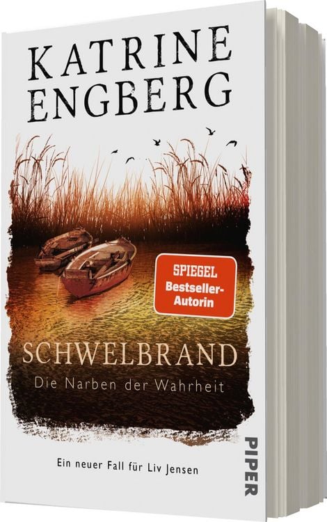 Produktbild: Schwelbrand