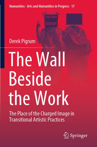 Produktbild: The Wall Beside the Work
