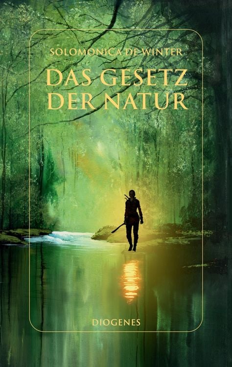 Produktbild: Das Gesetz der Natur