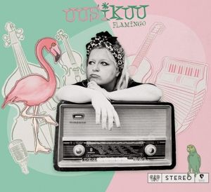 Produktbild: Flamingo