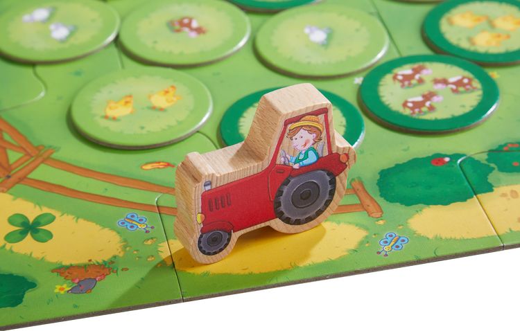 Produktbild: Meine ersten Spiele - Z&auml;hl mal!