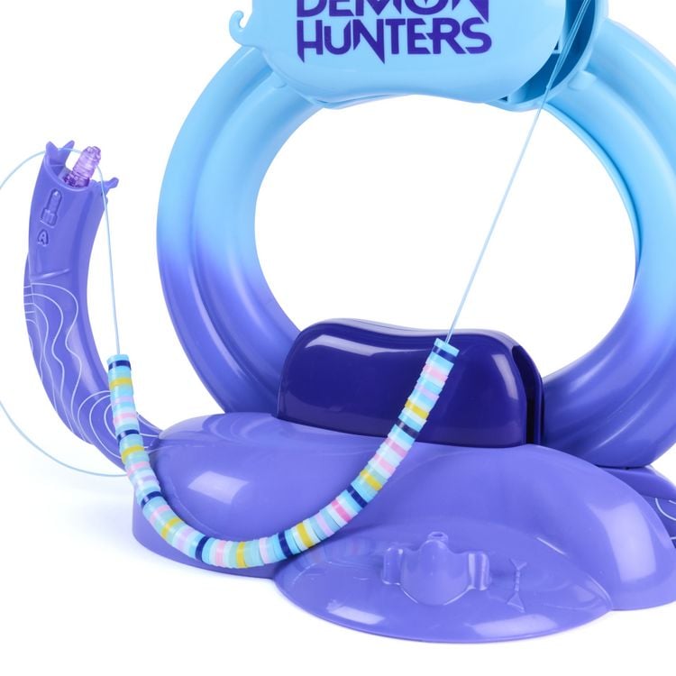 Produktbild: Cool Maker K-Pop Demon Hunters Heishi Armband-Studio