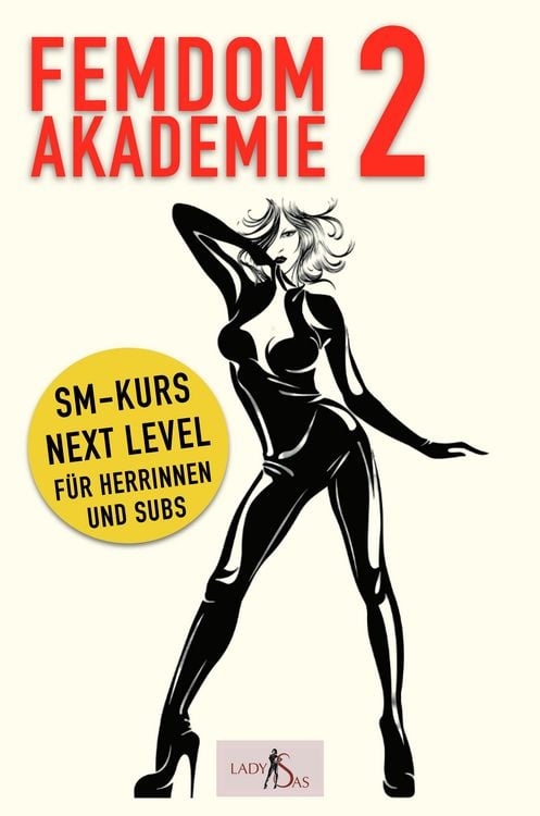 Produktbild: Femdom Akademie 2