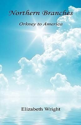 Produktbild: Northern Branches - Orkney to America
