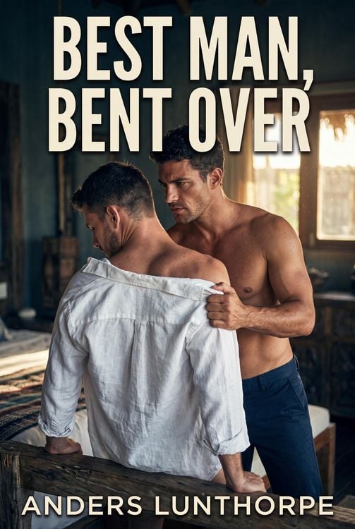 Produktbild: Best Man, Bent Over