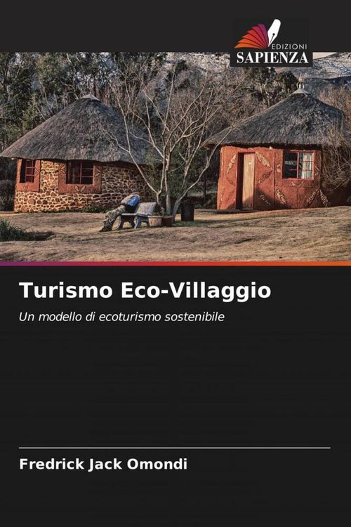 Produktbild: Turismo Eco-Villaggio
