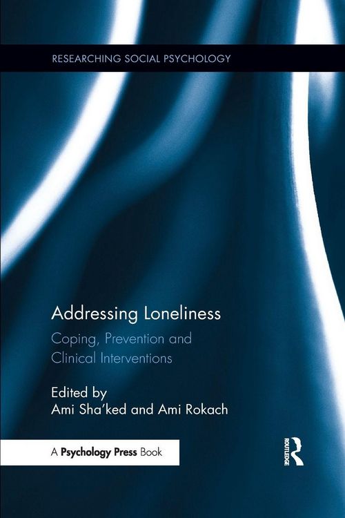 Produktbild: Addressing Loneliness