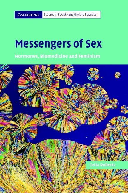 Produktbild: Messengers of Sex