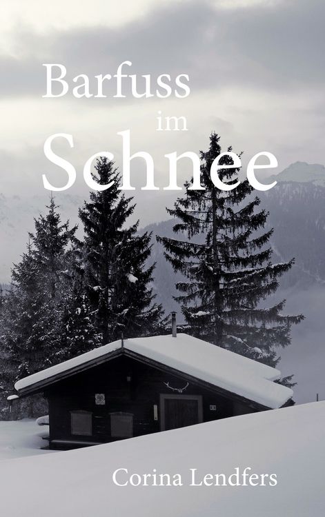 Produktbild: Barfuss im Schnee