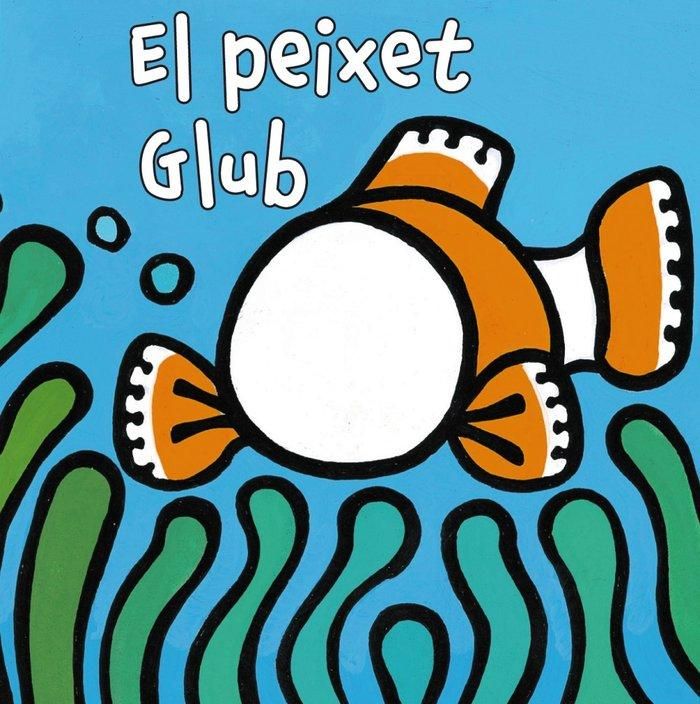 Produktbild: El peixet Glub
