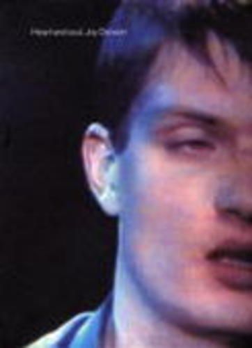 Produktbild: Joy Division: Heart And Soul