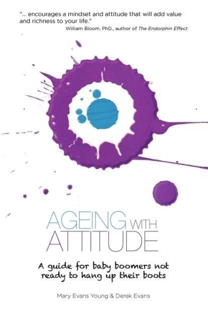 Produktbild: Ageing with Attitude