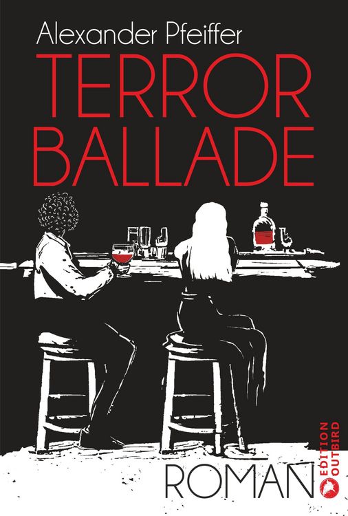 Produktbild: Terrorballade