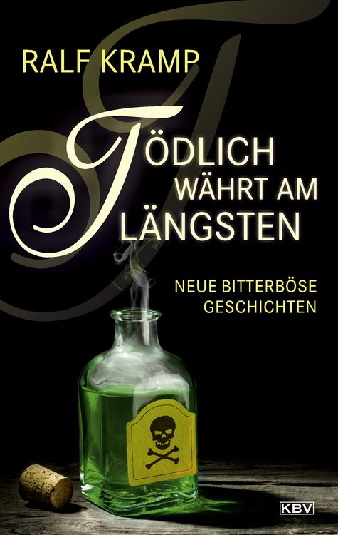 Produktbild: T&ouml;dlich w&auml;hrt am l&auml;ngsten