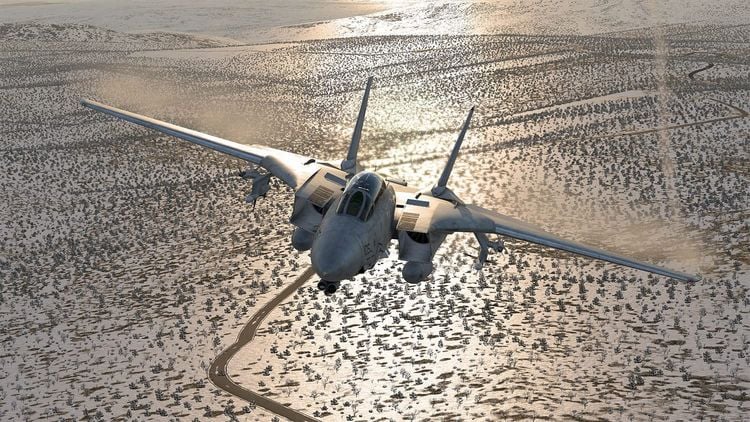 Produktbild: XPlane 12