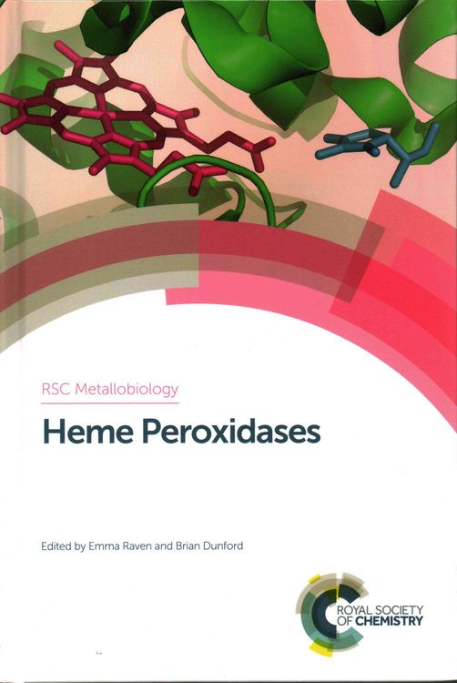 Produktbild: Heme Peroxidases