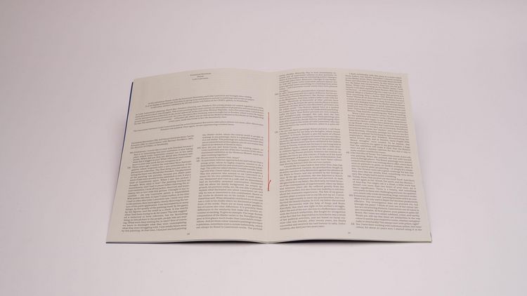 Produktbild: Emmanuel Bornstein / Lotte Laserstein &ndash; Pens&eacute;e