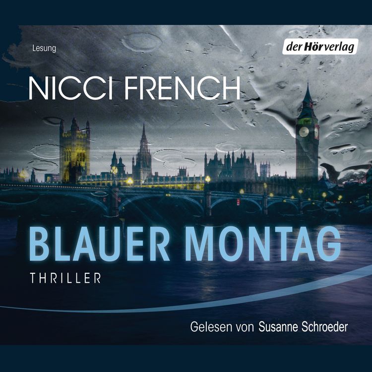 Produktbild: Blauer Montag