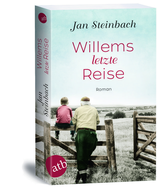 Produktbild: Willems letzte Reise