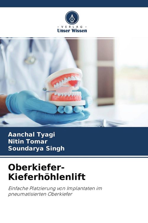 Produktbild: Oberkiefer-Kieferh&ouml;hlenlift