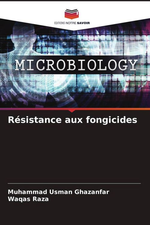 Produktbild: R&eacute;sistance aux fongicides