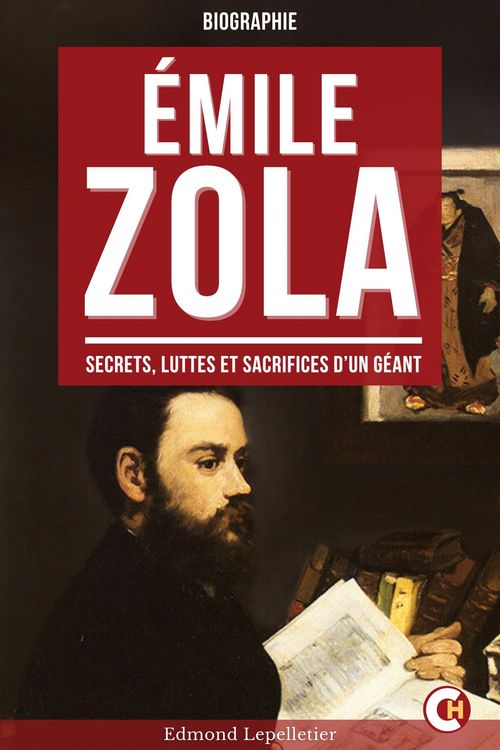 Produktbild: &Eacute;mile Zola