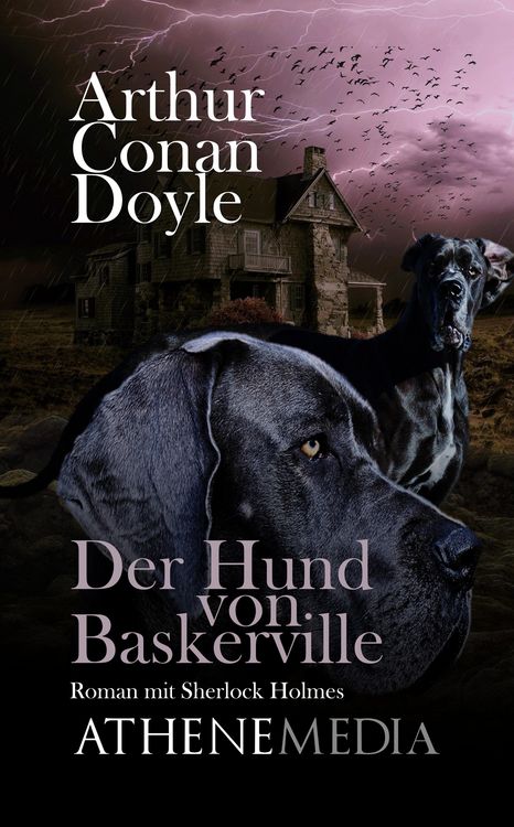 Produktbild: Der Hund von Baskerville