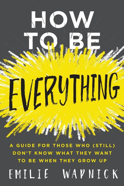 Produktbild: How to Be Everything