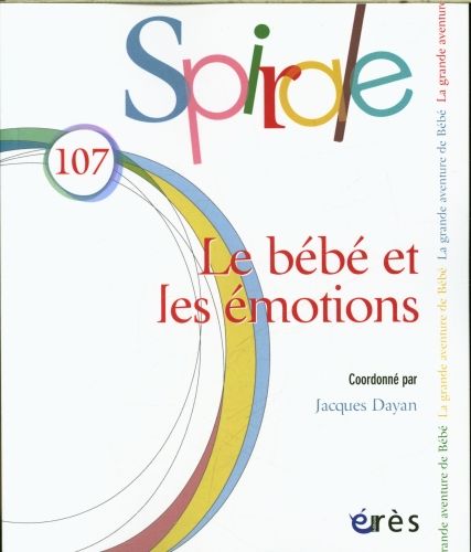Produktbild: Spirale: No 107