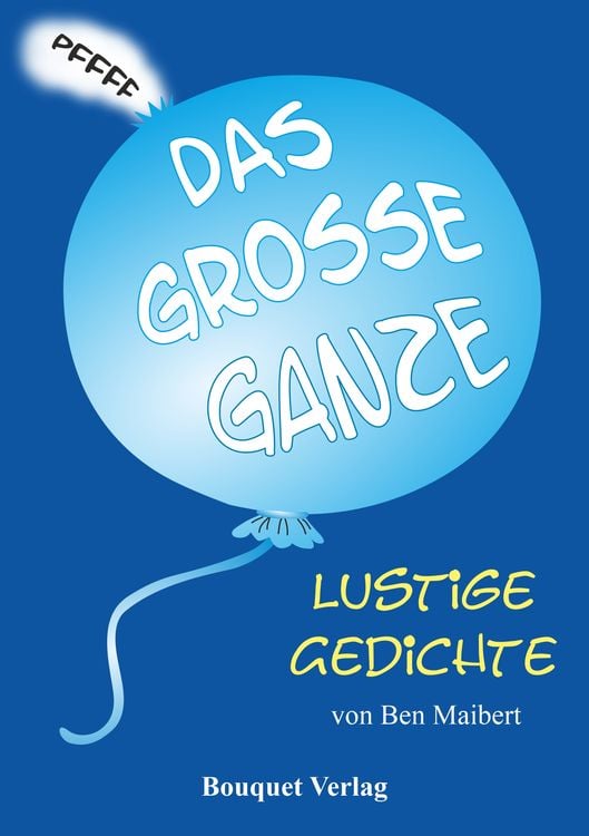 Produktbild: Das gro&szlig;e Ganze