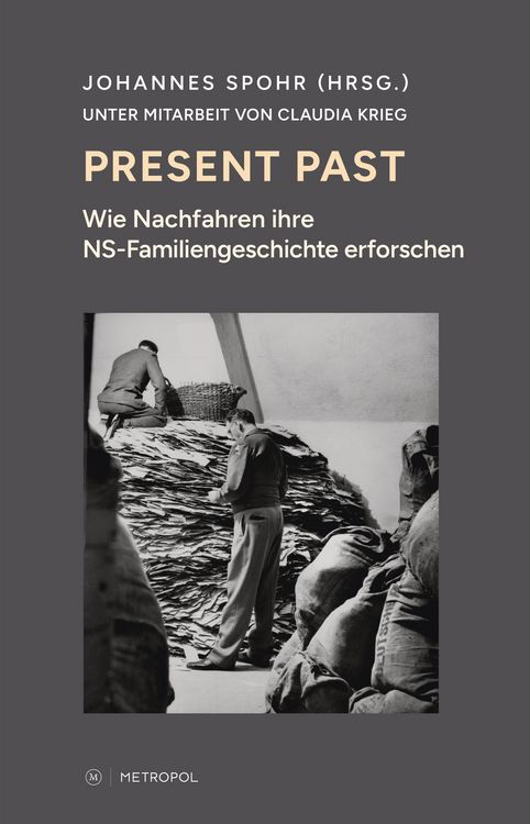 Produktbild: Present Past