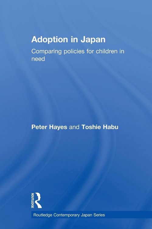 Produktbild: Adoption in Japan