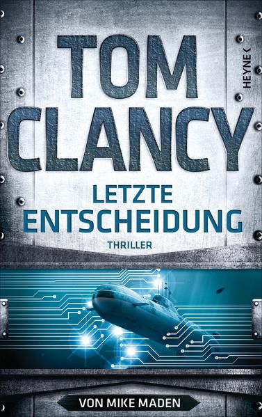 Produktbild: Letzte Entscheidung