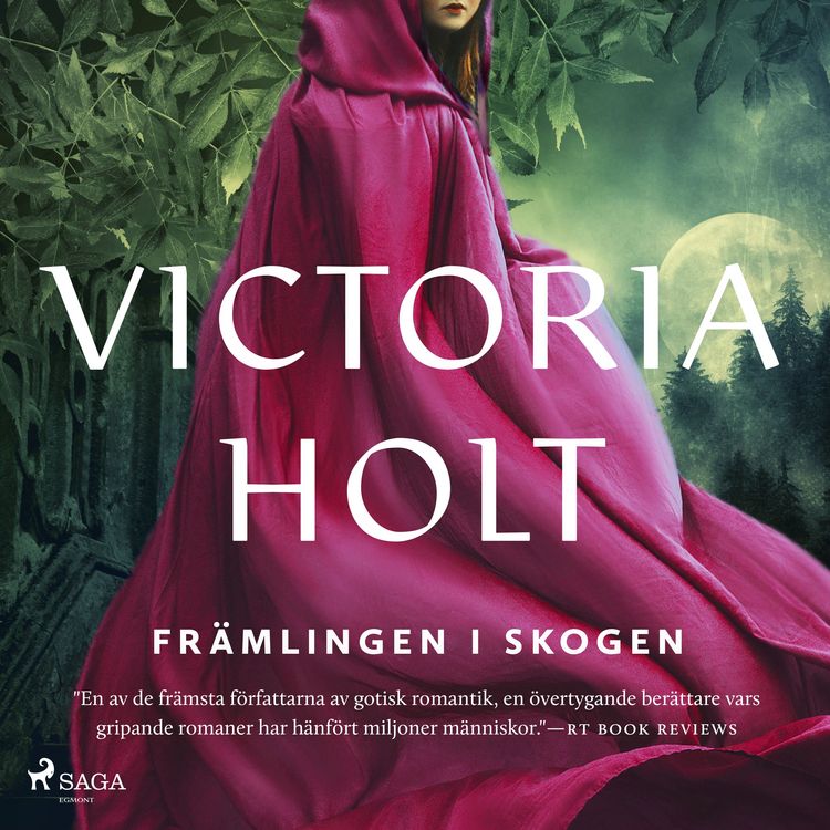 Produktbild: Fr&auml;mlingen i skogen