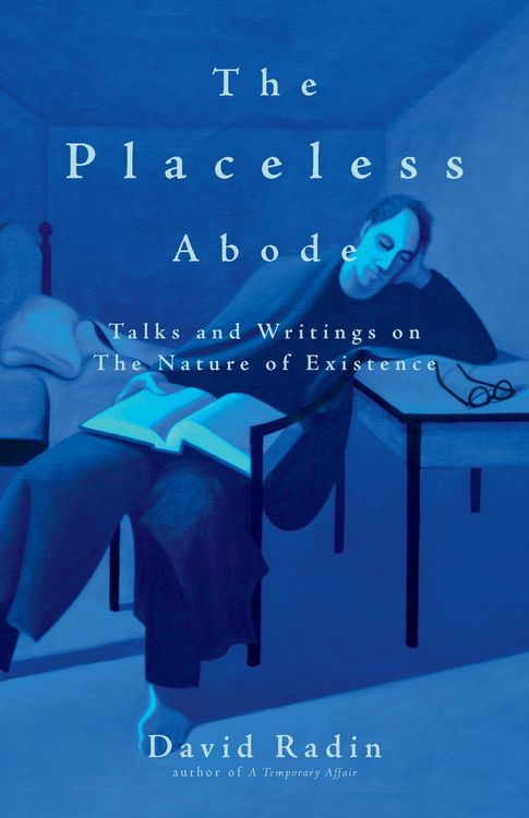 Produktbild: The Placeless Abode