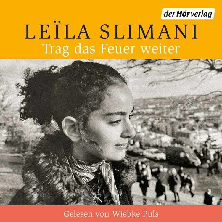 Produktbild: Trag das Feuer weiter