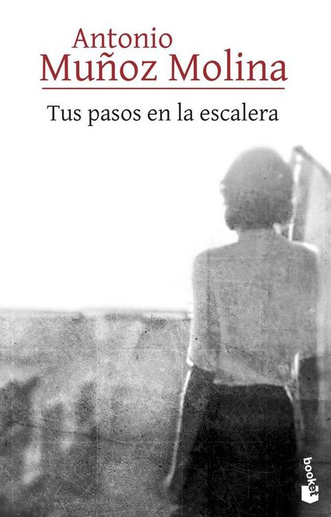 Produktbild: Tus pasos en la escalera