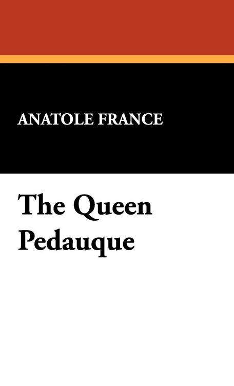 Produktbild: The Queen Pedauque