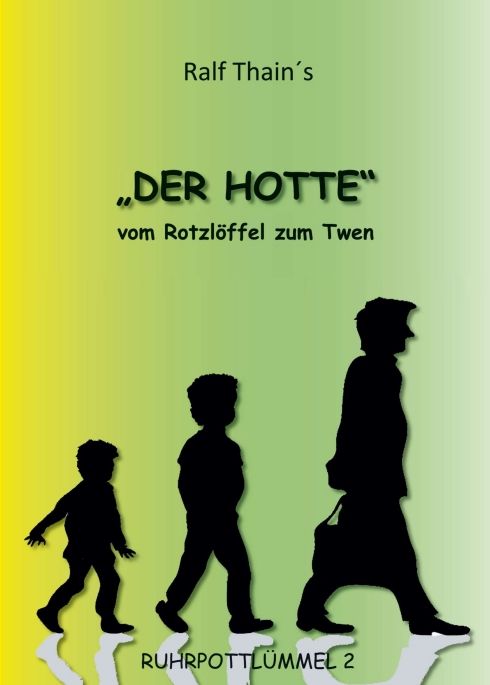 Produktbild: Der Hotte