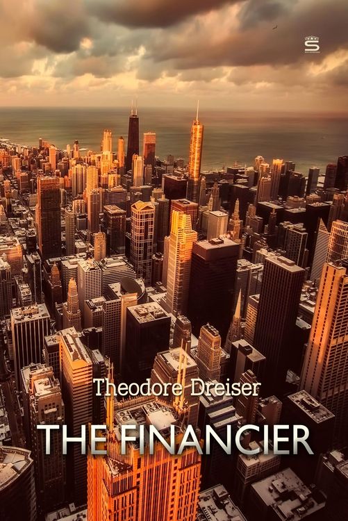 Produktbild: Financier