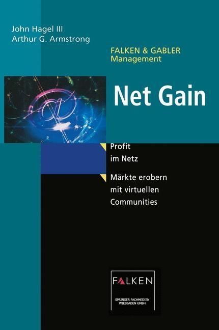 Produktbild: Net Gain