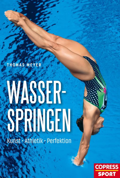Produktbild: Wasserspringen