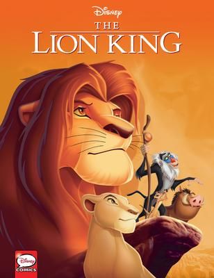 Produktbild: Lion King