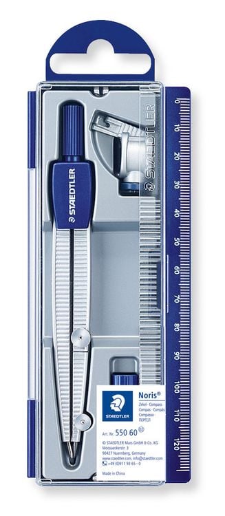 Produktbild: STAEDTLER Zirkel Bleieinsatz