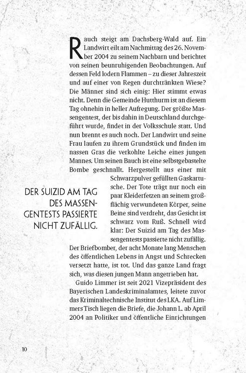 Produktbild: Wahre Verbrechen in Niederbayern und der Oberpfalz