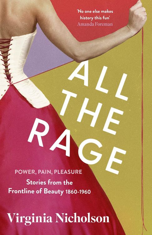 Produktbild: All the Rage