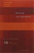 Produktbild: Marketing voor zorgverleners