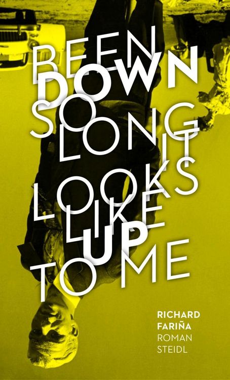 Produktbild: Been down so long it looks like up to me